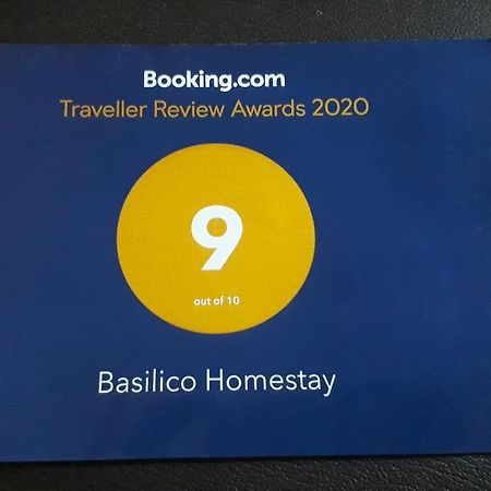 Basilico Homestay 케골 외부 사진