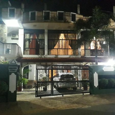 Basilico Homestay 케골 외부 사진