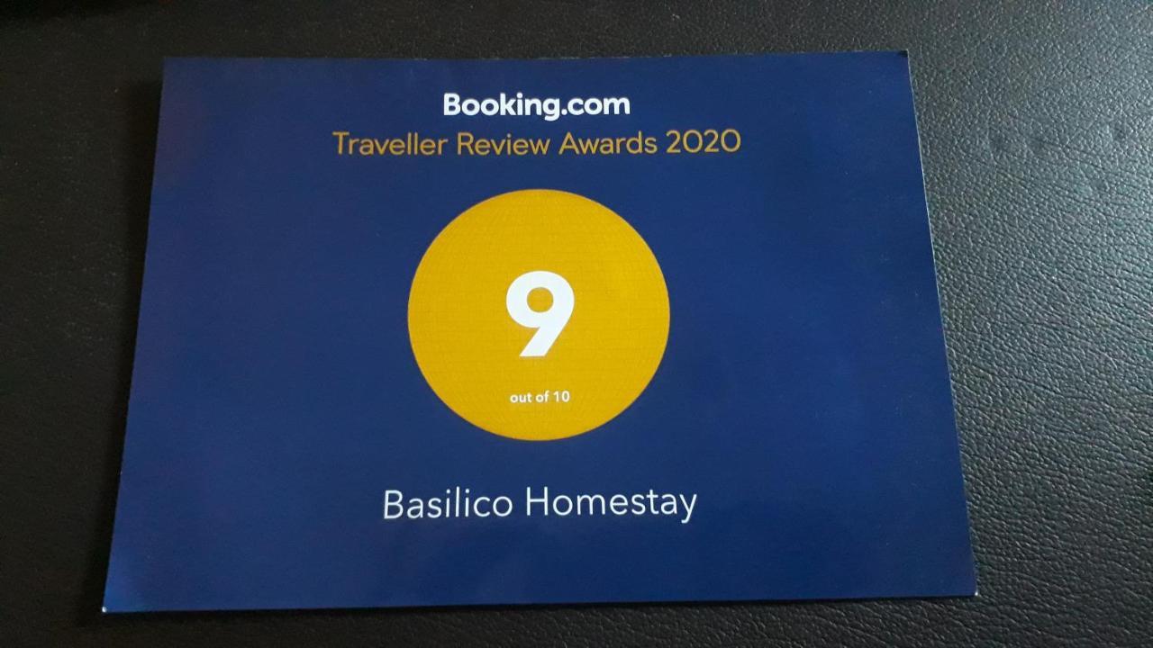 Basilico Homestay 케골 외부 사진