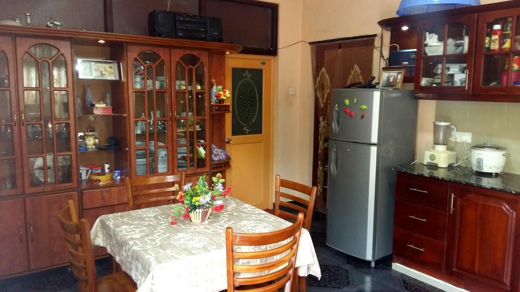 Basilico Homestay 케골 외부 사진