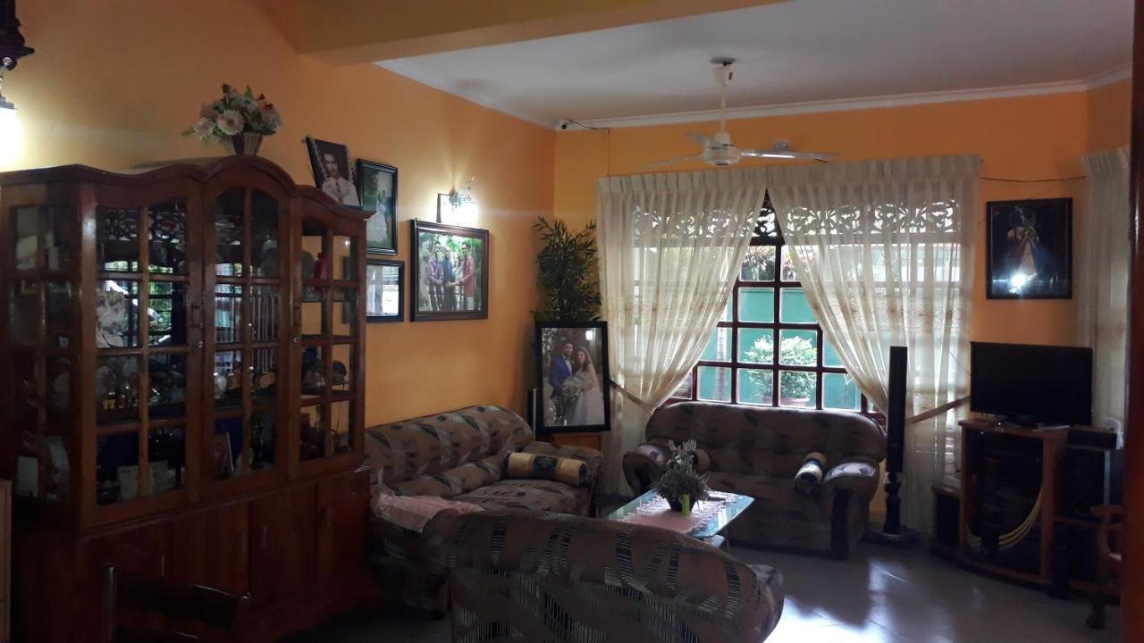 Basilico Homestay 케골 외부 사진